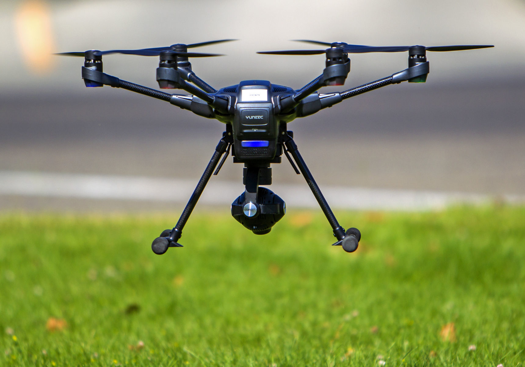 Drones